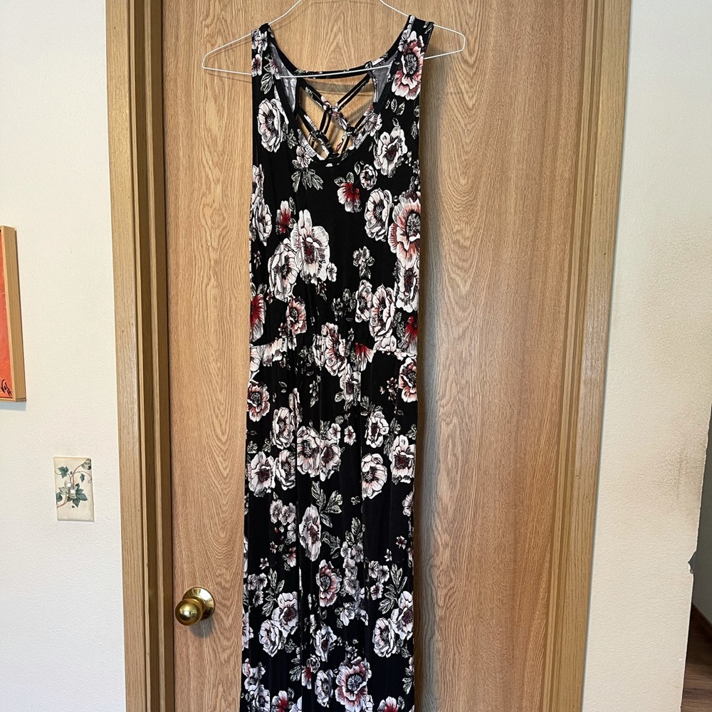 Maurices Maxi Dress